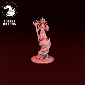 Chaos - Prince démon  (2)