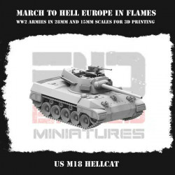 US GI - M18 Hellcataa  (2)