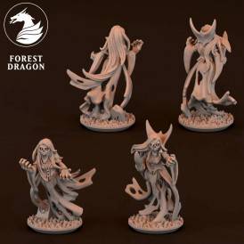 Morts vivants - Banshee 2 