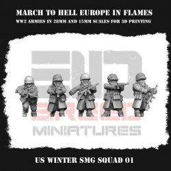 US GI Hiver - SMG Squada  (2)