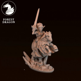 Morts vivants - Vampire 