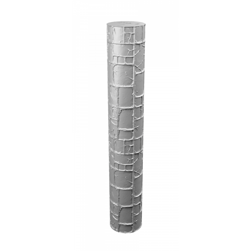 Rouleau texturé Set 29 -   Rouleau texturé Set 29 -