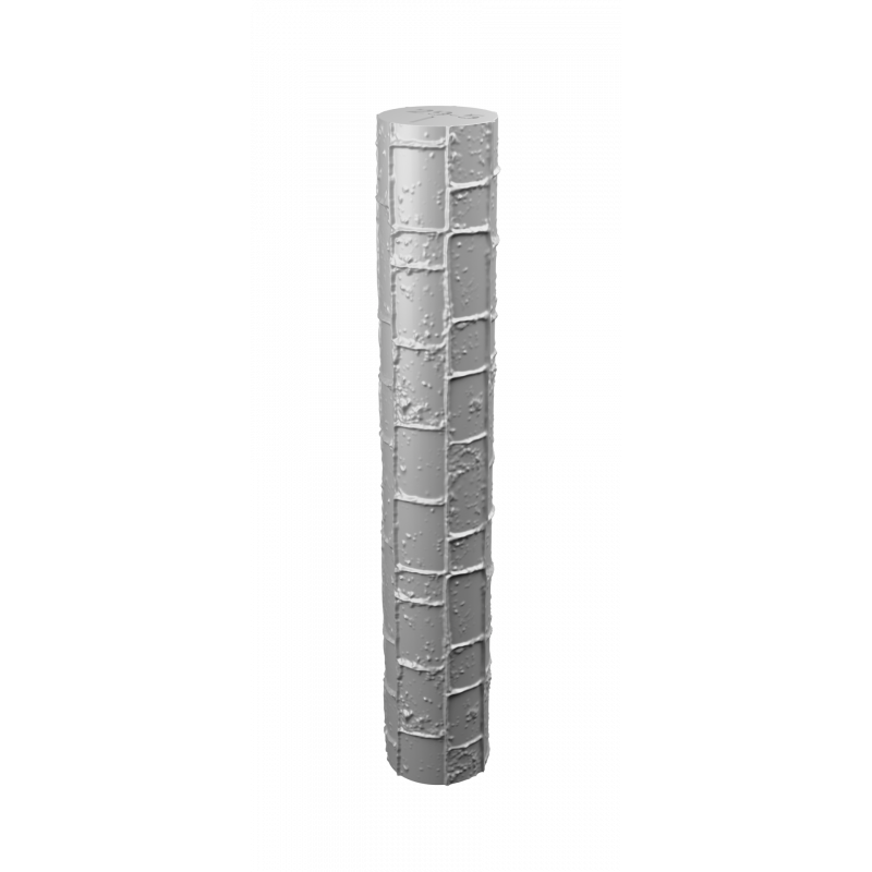 Rouleau texturé Set 29 -   Rouleau texturé Set 29 -