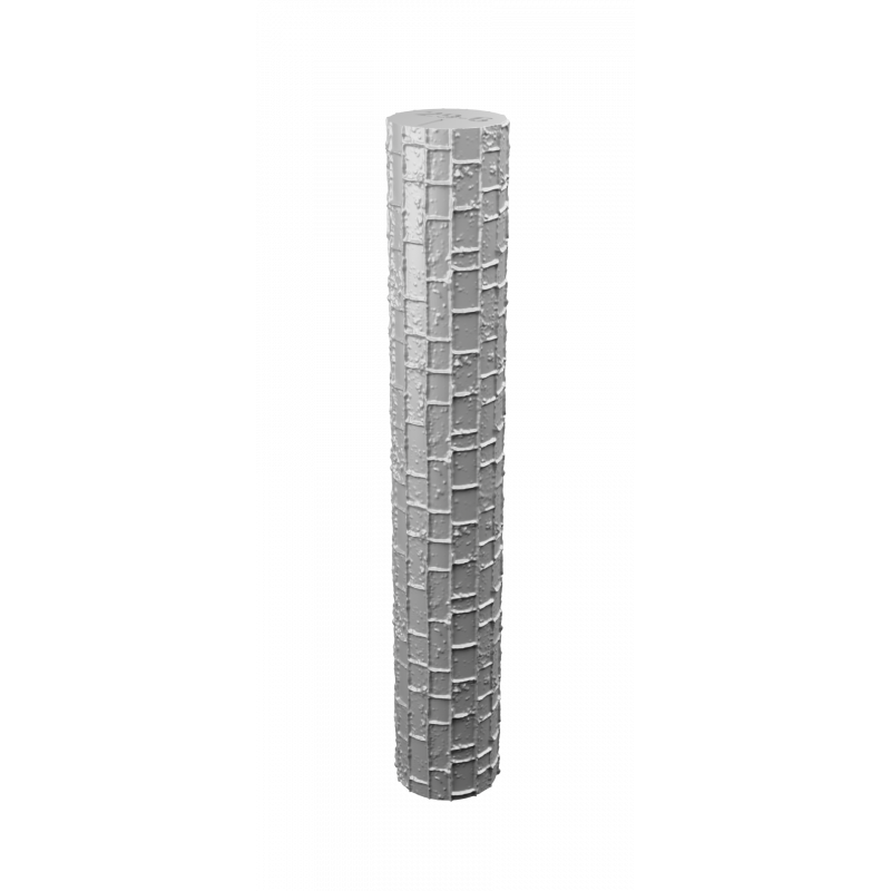 Rouleau texturé Set 29 -   Rouleau texturé Set 29 -