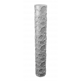 Rouleau texturé  