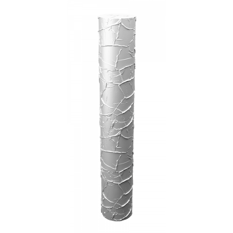 Rouleau texturé Set 34 - Modèle 4  Rouleau texturé Set 34 - Modèle 4