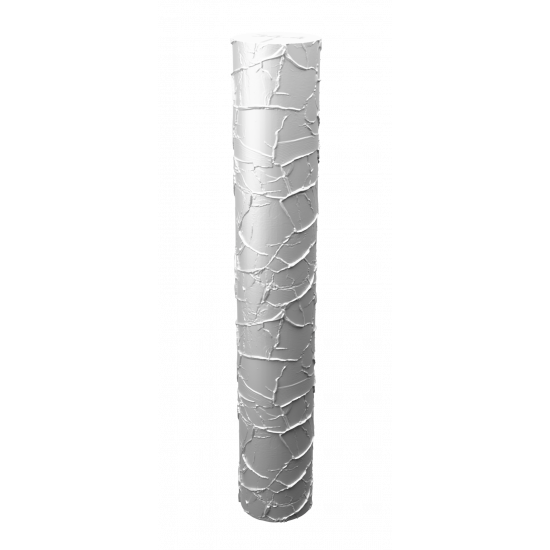Rouleau texturé Set 34 - Modèle 4  Rouleau texturé Set 34 - Modèle 4