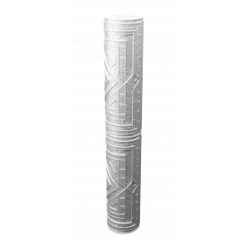 Rouleau texturé  