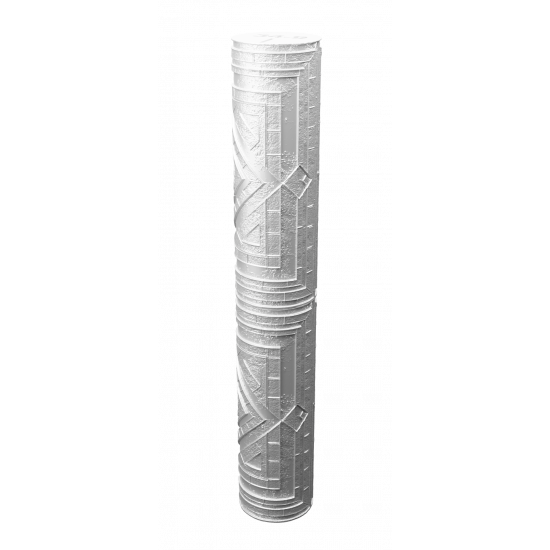 Rouleau texturé   Rouleau texturé