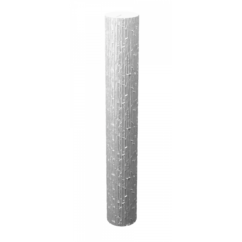 Rouleau texturé Set 35 - Modèle 4  Rouleau texturé Set 35 - Modèle 4