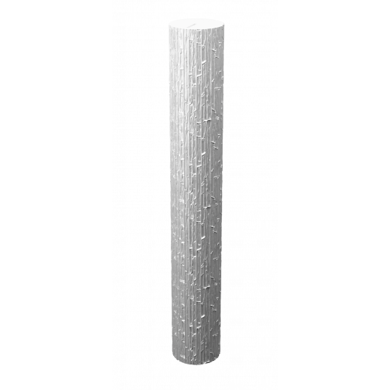 Rouleau texturé Set 35 - Modèle 4  Rouleau texturé Set 35 - Modèle 4