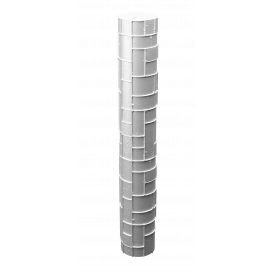 Rouleau texturé  