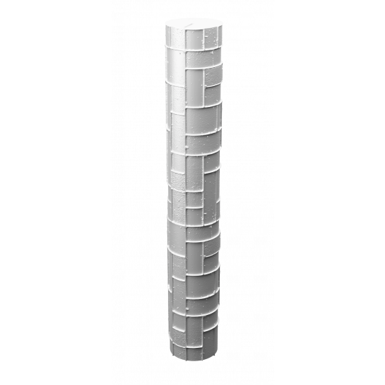 Rouleau texturé   Rouleau texturé