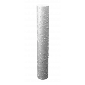 Rouleau texturé  