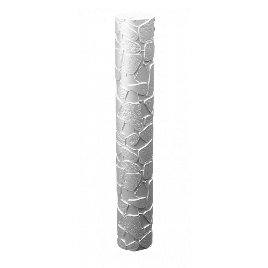 Rouleau texturé   Rouleau texturé
