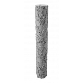 Rouleau texturé  
