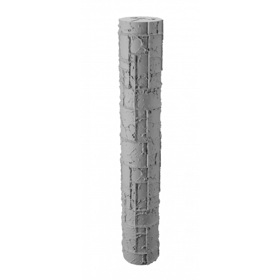 Rouleau texturé Set 42 - Modèle 3  Rouleau texturé Set 42 - Modèle 3