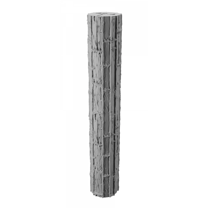 Rouleau texturé Set 42 - Modèle 4  Rouleau texturé Set 42 - Modèle 4