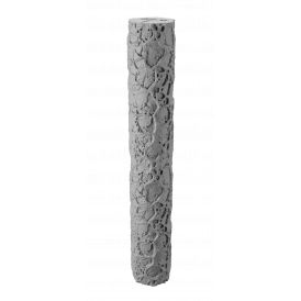 Rouleau texturé  