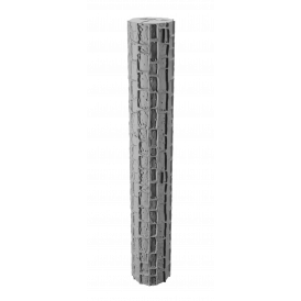 Rouleau texturé  