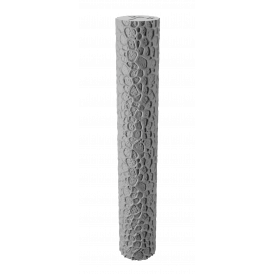 Rouleau texturé  