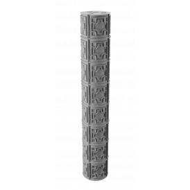 Rouleau texturé Set 42 - Modèle 9 
