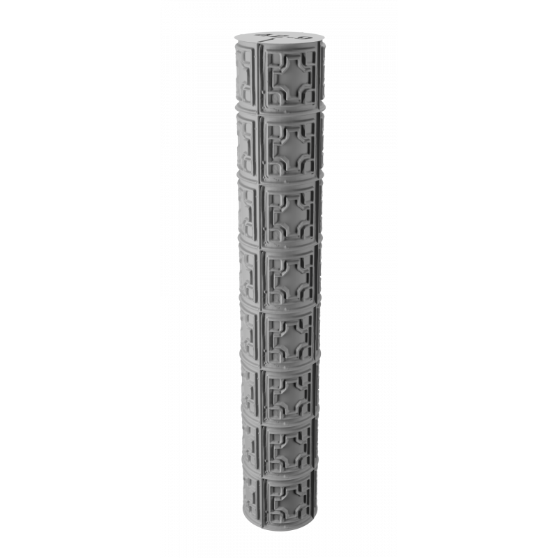 Rouleau texturé Set 42 - Modèle 9 