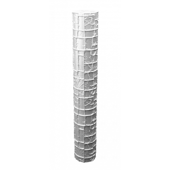 Rouleau texturé Set 32 - Modèle 8  Rouleau texturé Set 32 - Modèle 8