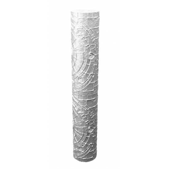 Rouleau texturé Set 32 - Modèle   Rouleau texturé Set 32 - Modèle
