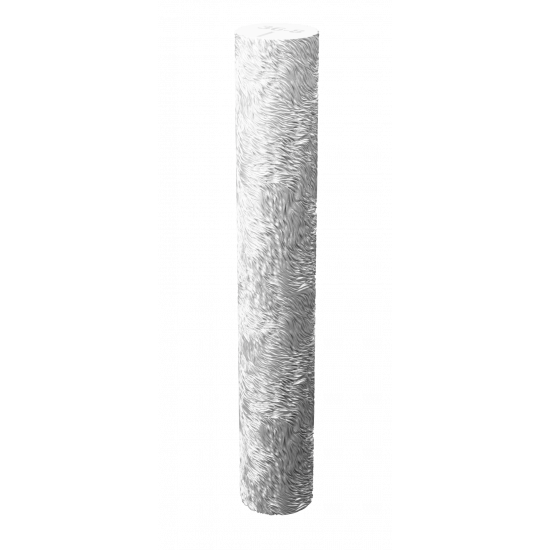 Rouleau texturé Set 36 - Modèle 8 