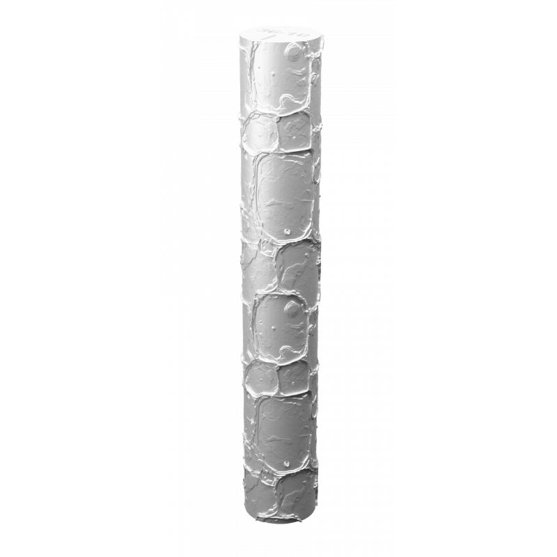 Rouleau texturé SET 36 - Modèle  Rouleau texturé SET 36 - Modèle