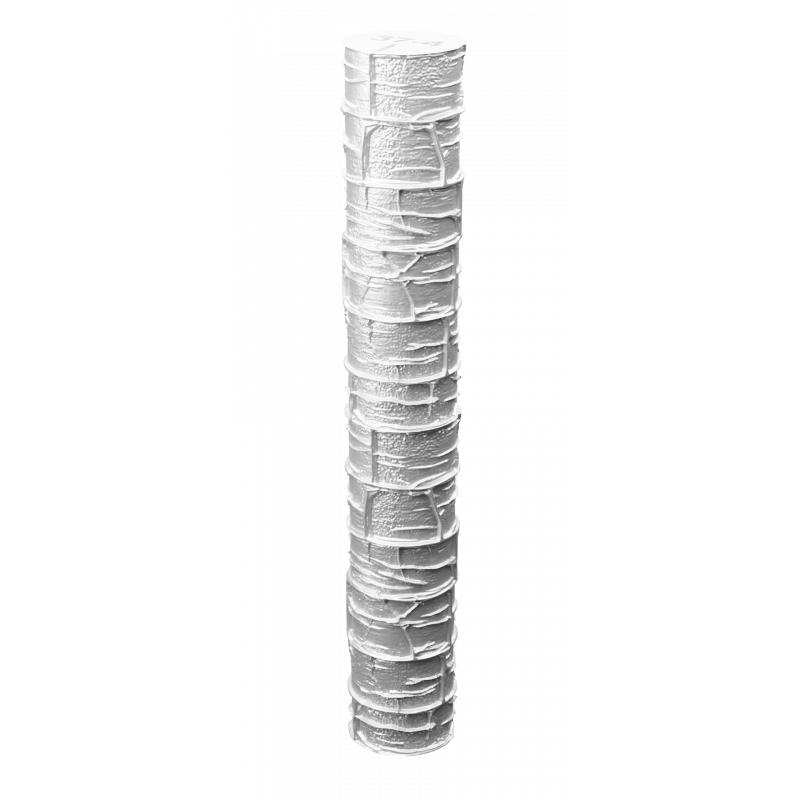Rouleau texturé Set 37 - Modèle 4 