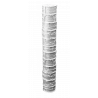 Rouleau texturé Set 37 - Modèle 4 