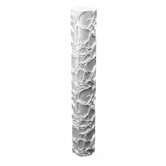 Rouleau texturé Set 37 - Modèle 8  Rouleau texturé Set 37 - Modèle 8