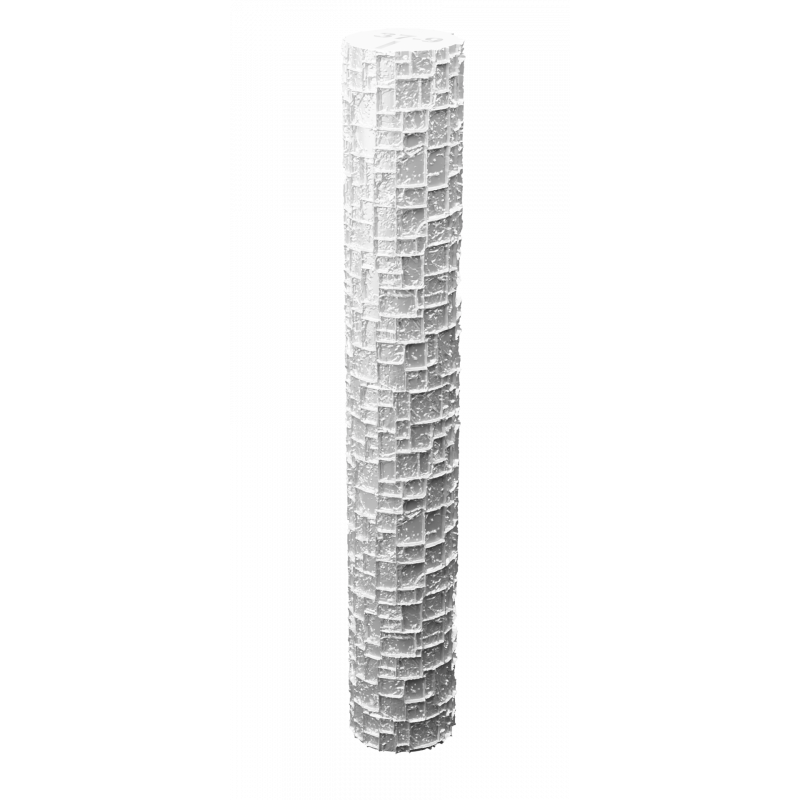 Rouleau texturé Set 37 - Modèle 9  Rouleau texturé Set 37 - Modèle 9
