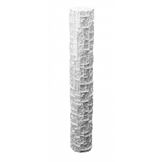 Rouleau texturé Set 37 - Modèle 10  Rouleau texturé Set 37 - Modèle 10