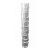 Rouleau texturé Set 38 - Modèle 10  Rouleau texturé Set 38 - Modèle 10