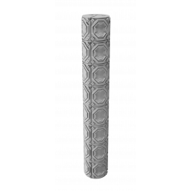 Rouleau texturé Set 41 - Modèle 2 