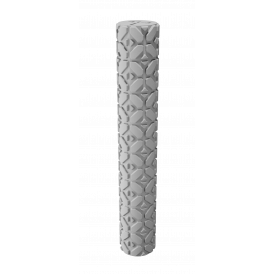 Rouleau texturé Set 41 - Modèle  