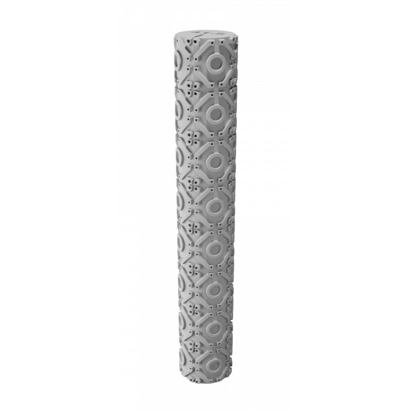 Rouleau texturé Set 41 - Modèle   Rouleau texturé Set 41 - Modèle