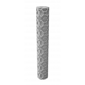 Rouleau texturé Set 41 - Modèle 7 