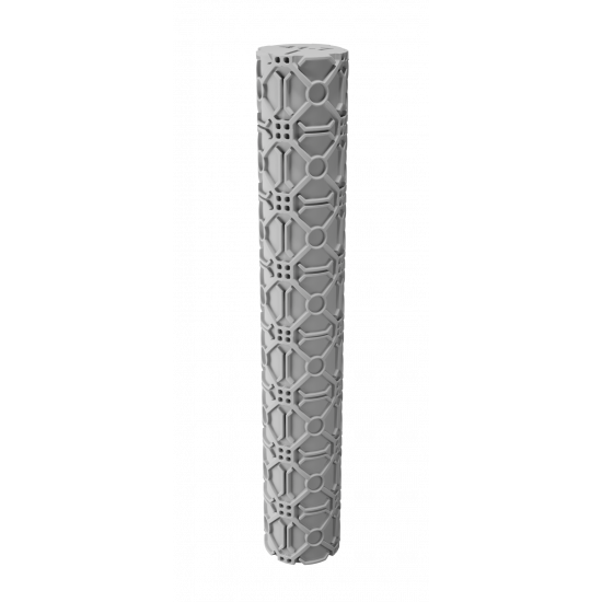Rouleau texturé Set 41 - Modèle 7  Rouleau texturé Set 41 - Modèle 7