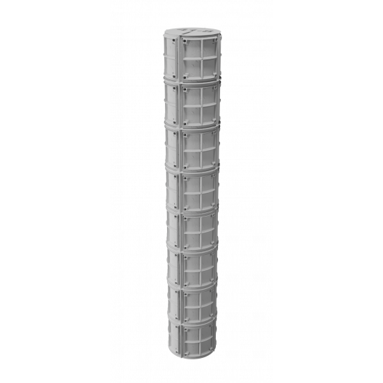 Rouleau texturé Set 41 - Modèle   Rouleau texturé Set 41 - Modèle