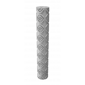 Rouleau texturé Set 41 - Modèle  
