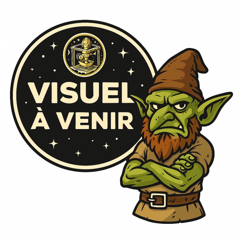 Nains infernaux - Seigenur Lamassus  Nains infernaux - Seigenur Lamassus