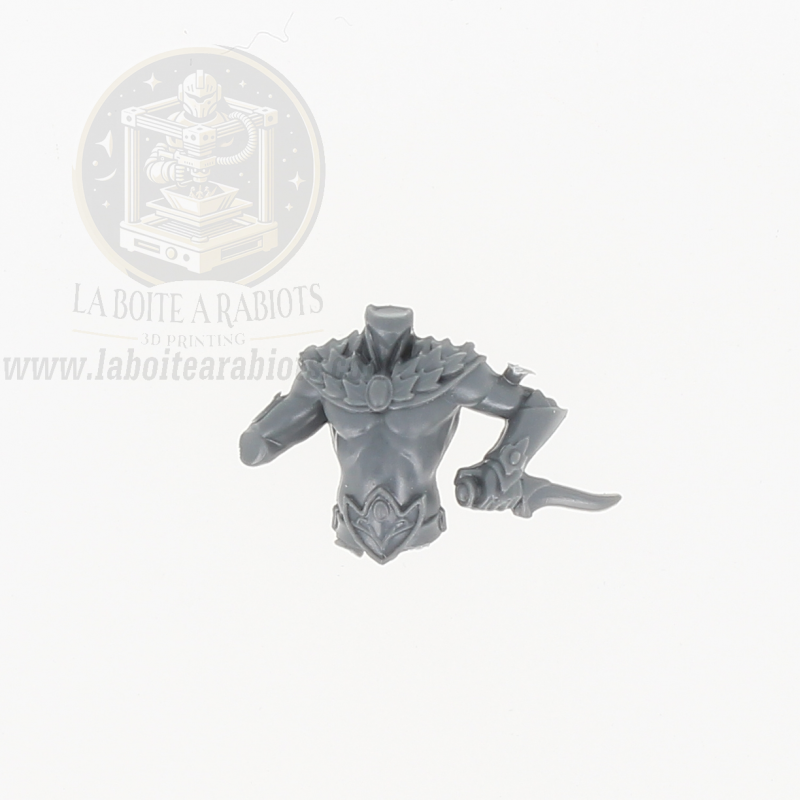 The Old World - Cavaliers Sauvages -  