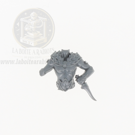 The Old World - Cavaliers Sauvages -  