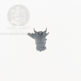 The Old World - Cavaliers Sauvages -  