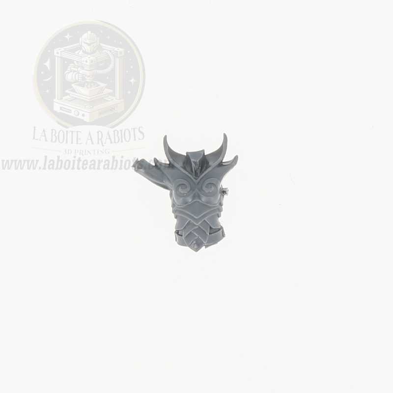 The Old World - Cavaliers Sauvages -  