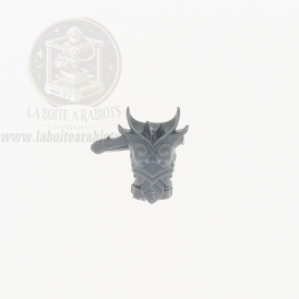 The Old World - Cavaliers Sauvages -  